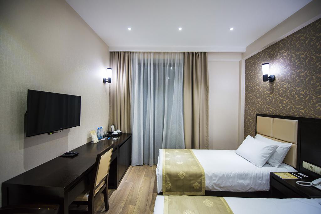 Tbilisi Inn — Тбілісі, Грузія мініатюра 29
