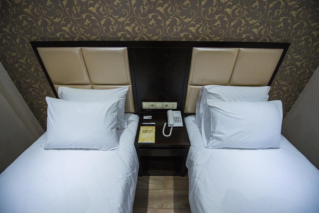 Tbilisi Inn — Тбілісі, Грузія мініатюра 32