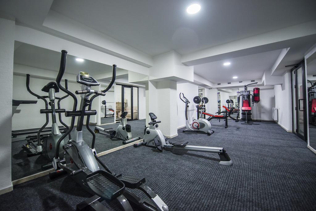 Tbilisi Inn — Тбілісі, Грузія мініатюра 35