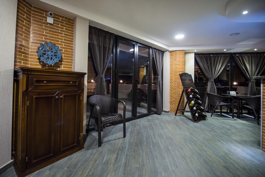 Tbilisi Inn — Тбілісі, Грузія мініатюра 38