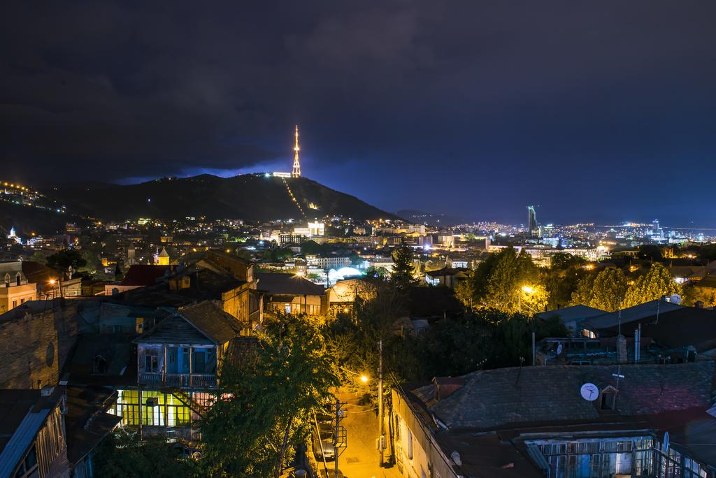 Tbilisi Inn — Тбілісі, Грузія мініатюра 39