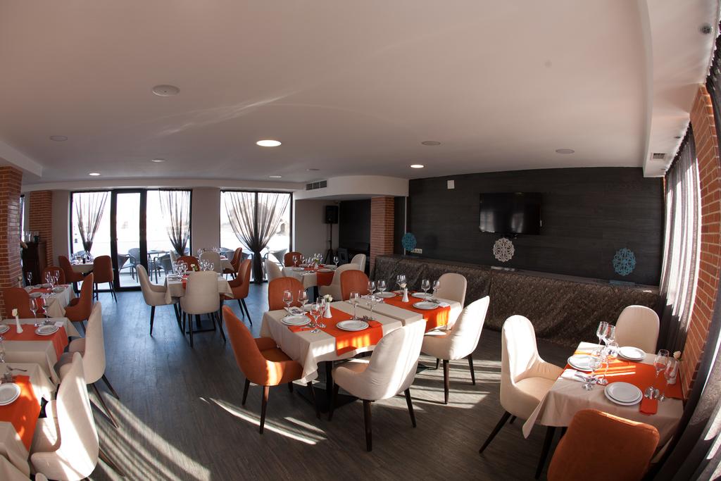 Tbilisi Inn — Тбілісі, Грузія мініатюра 41