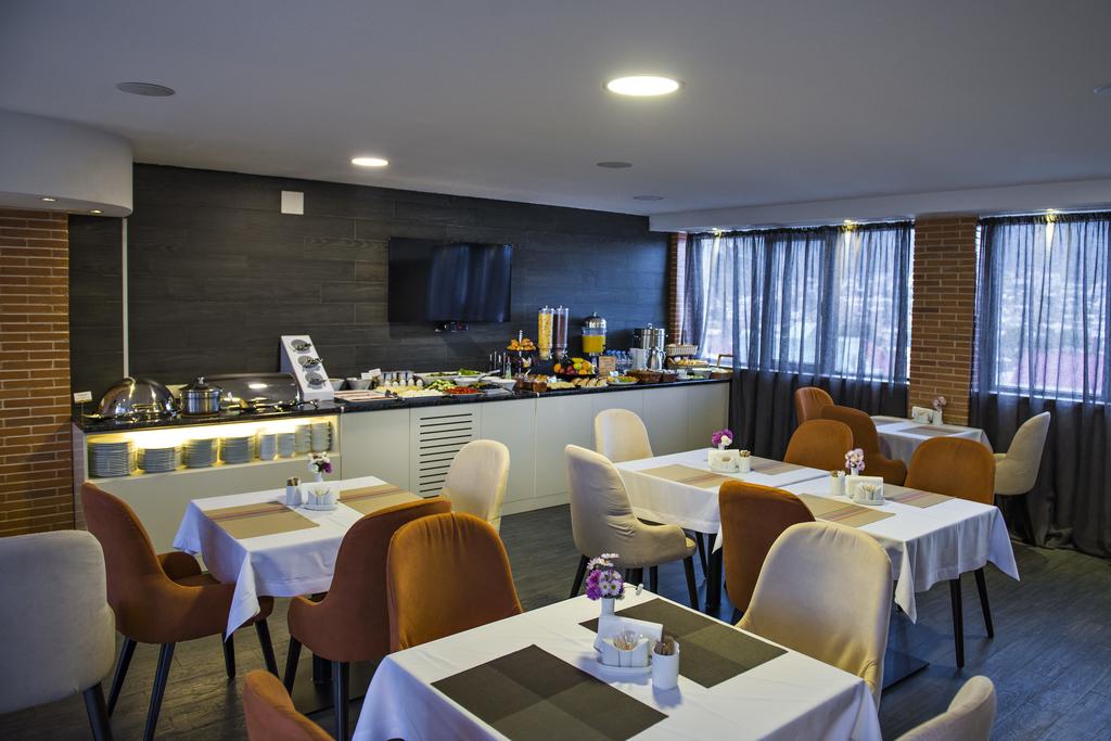 Tbilisi Inn — Тбілісі, Грузія мініатюра 43