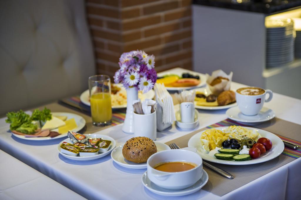 Tbilisi Inn — Тбілісі, Грузія мініатюра 45