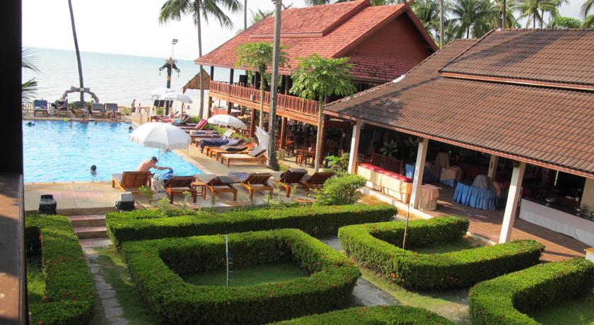VAYNA Boutique Koh Chang — о. Чанг, Таїланд мініатюра 6