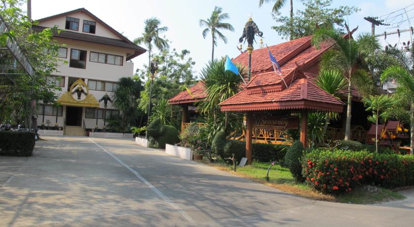 VAYNA Boutique Koh Chang — о. Чанг, Таїланд мініатюра 7