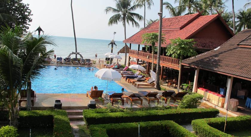 VAYNA Boutique Koh Chang — о. Чанг, Таїланд мініатюра 8