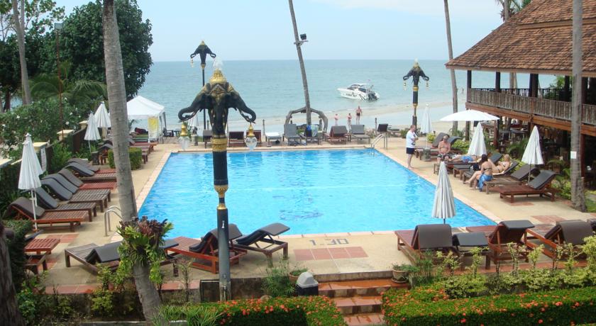 VAYNA Boutique Koh Chang — о. Чанг, Таїланд мініатюра 10