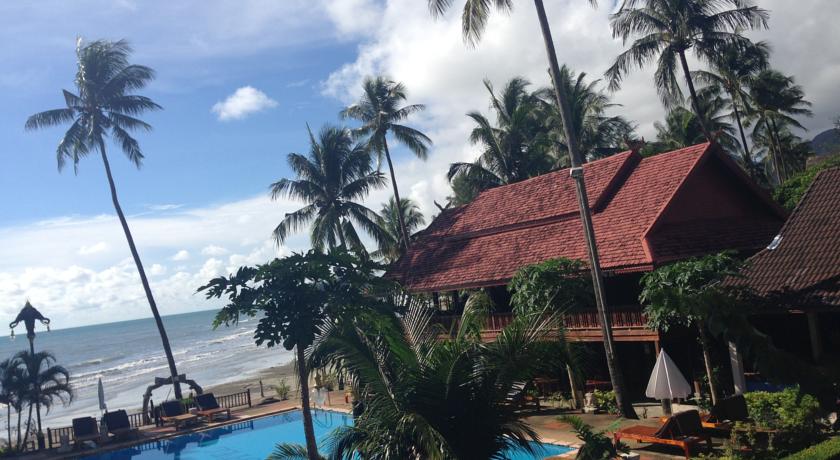 VAYNA Boutique Koh Chang — о. Чанг, Таїланд мініатюра 11