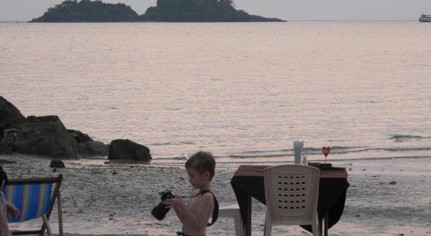VAYNA Boutique Koh Chang — о. Чанг, Таїланд мініатюра 15