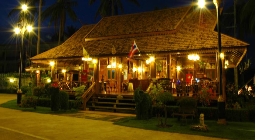 VAYNA Boutique Koh Chang — о. Чанг, Таїланд мініатюра 18