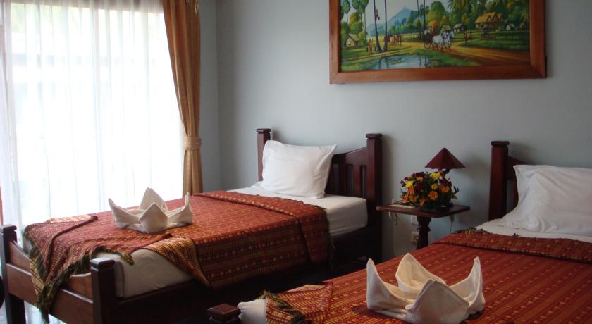 VAYNA Boutique Koh Chang — о. Чанг, Таїланд мініатюра 21