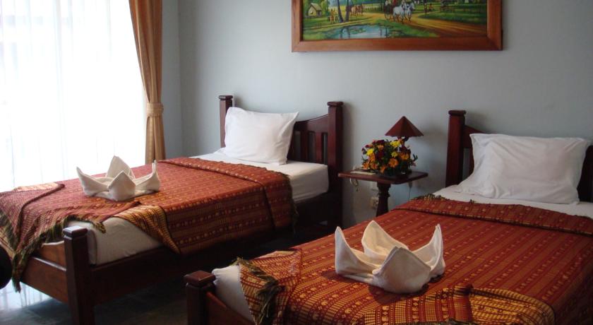 VAYNA Boutique Koh Chang — о. Чанг, Таїланд мініатюра 22