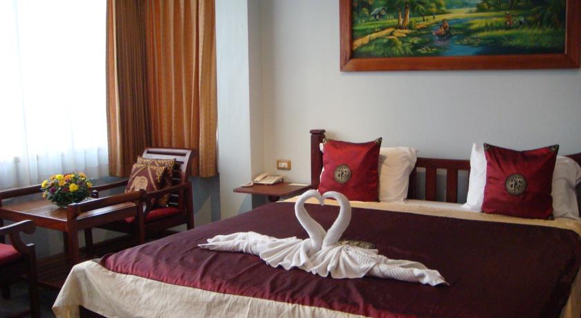 VAYNA Boutique Koh Chang — о. Чанг, Таїланд мініатюра 24