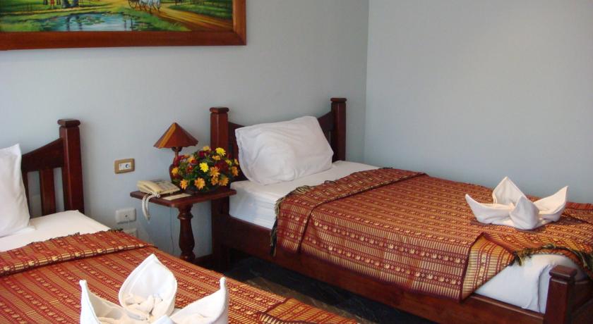 VAYNA Boutique Koh Chang — о. Чанг, Таїланд мініатюра 26