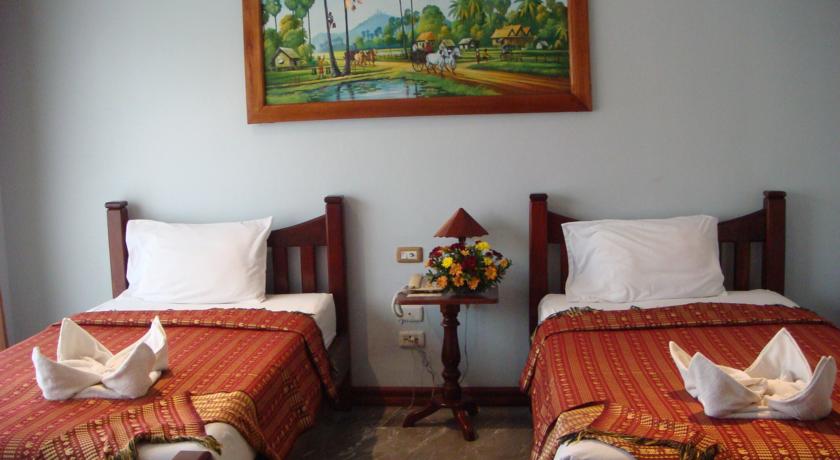 VAYNA Boutique Koh Chang — о. Чанг, Таїланд мініатюра 28