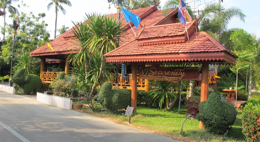 VAYNA Boutique Koh Chang — о. Чанг, Таїланд мініатюра 30