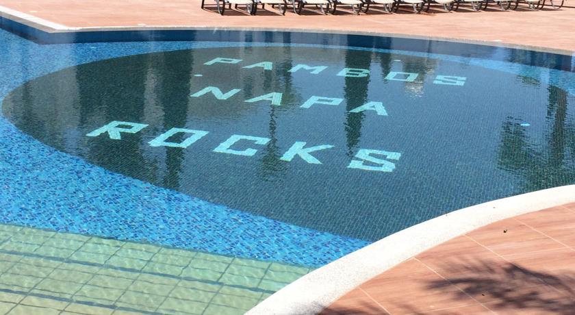 Pambos Napa Rocks — Айя Напа, Кіпр мініатюра 15