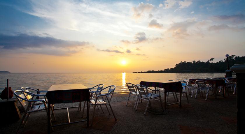 Koh Chang Paradise Resort & Spa — о. Чанг, Таїланд мініатюра 6