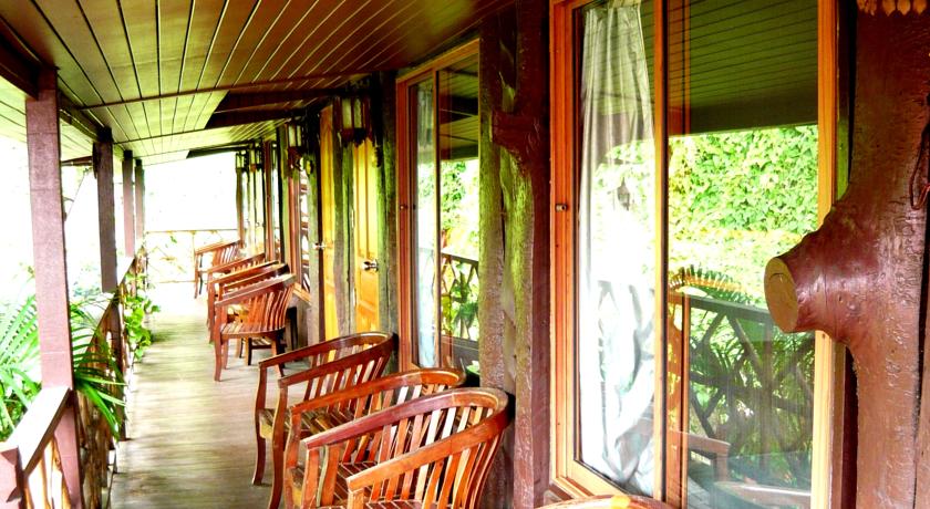 Koh Chang Paradise Resort & Spa — о. Чанг, Таїланд мініатюра 13