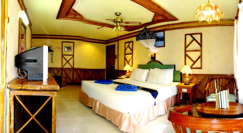 Koh Chang Paradise Resort & Spa — о. Чанг, Таїланд мініатюра 21