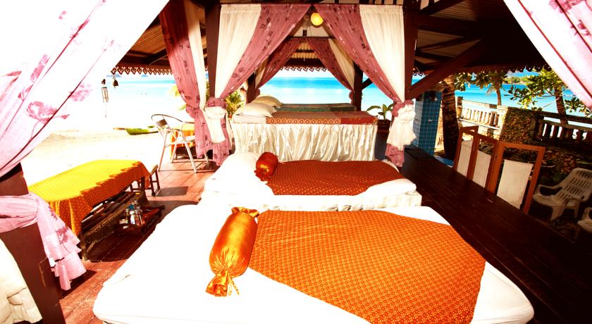 Koh Chang Paradise Resort & Spa — о. Чанг, Таїланд мініатюра 24