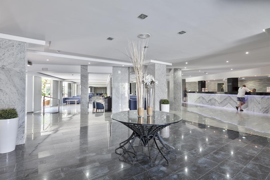 Best Siroco hotel Benalmadena — Коста-дель-Соль, Іспанія мініатюра 9