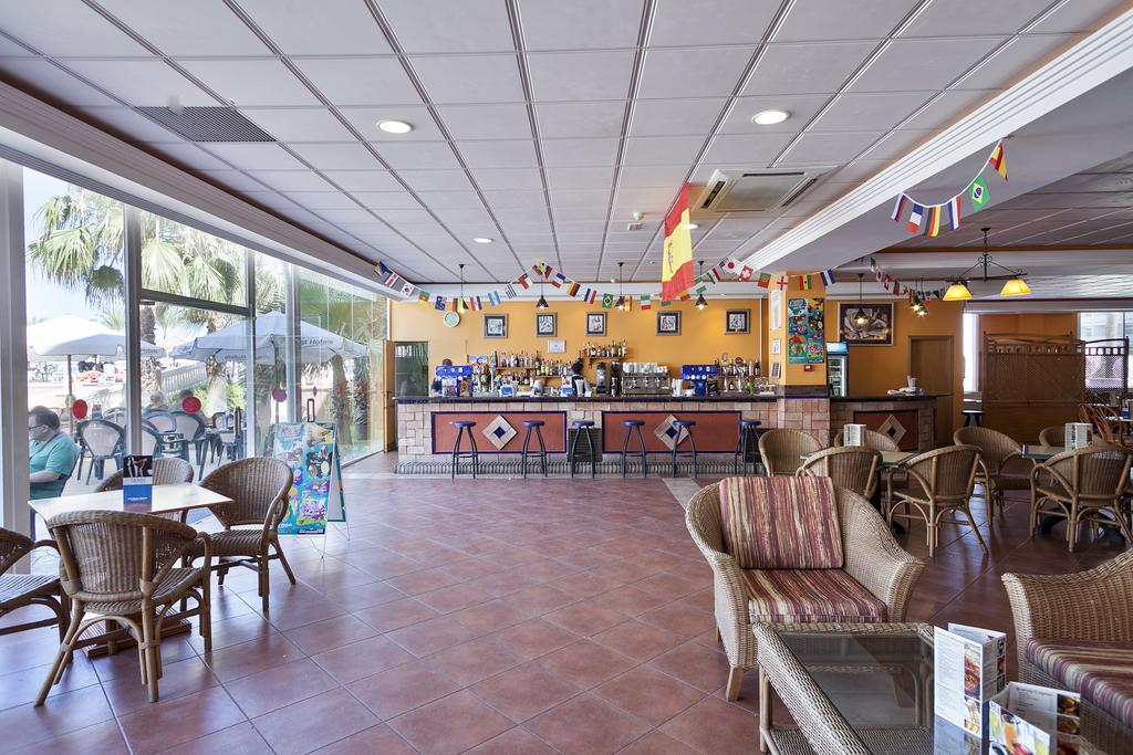 Best Siroco hotel Benalmadena — Коста-дель-Соль, Іспанія мініатюра 13