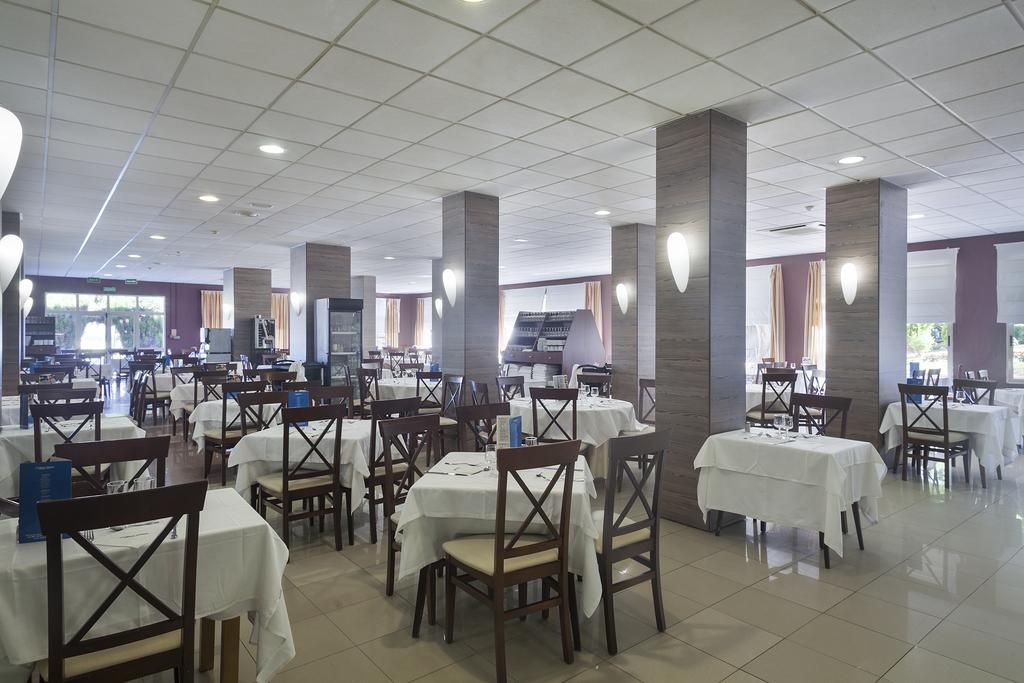 Best Siroco hotel Benalmadena — Коста-дель-Соль, Іспанія мініатюра 16