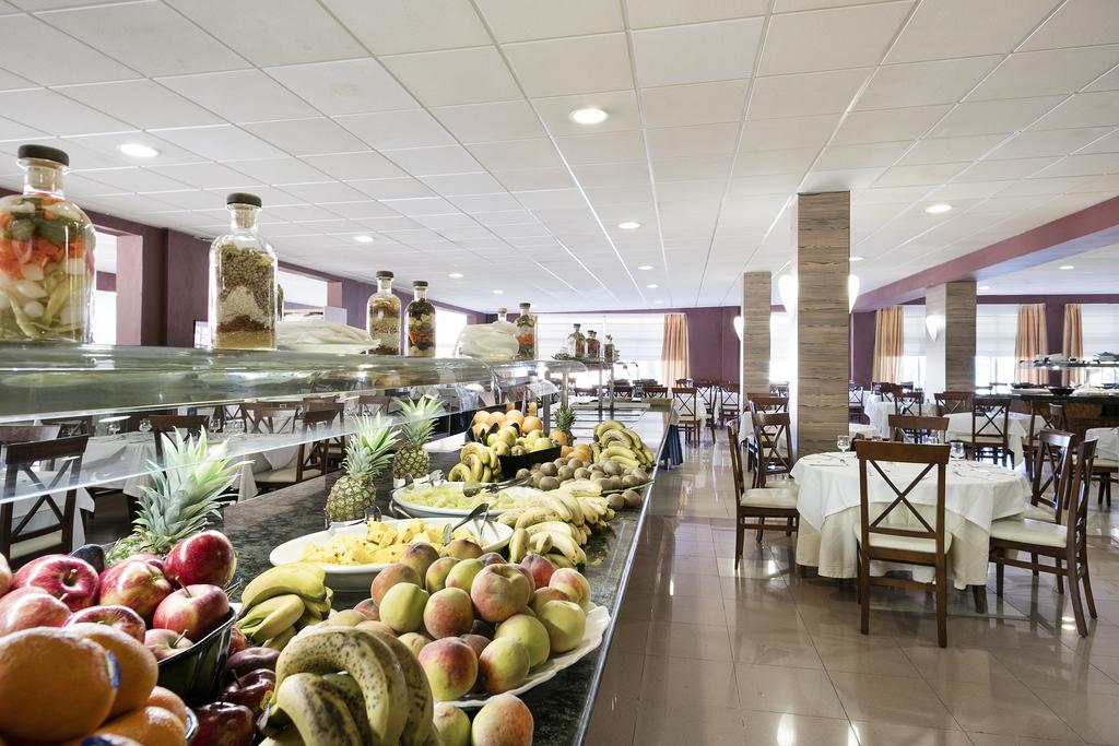 Best Siroco hotel Benalmadena — Коста-дель-Соль, Іспанія мініатюра 18