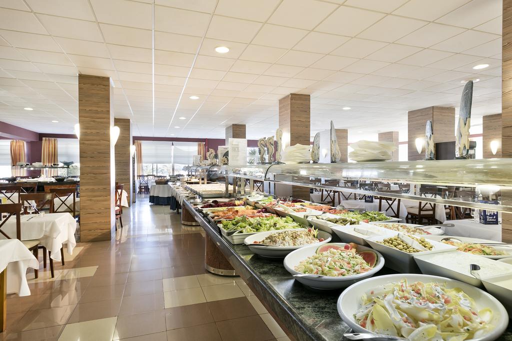 Best Siroco hotel Benalmadena — Коста-дель-Соль, Іспанія мініатюра 19