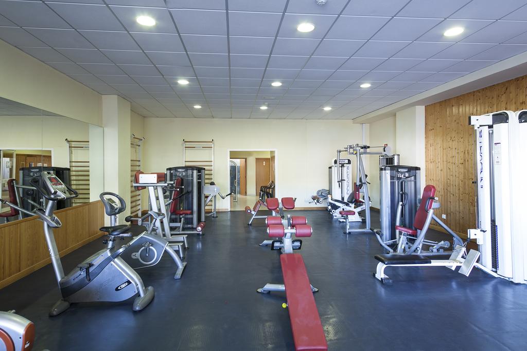 Best Siroco hotel Benalmadena — Коста-дель-Соль, Іспанія мініатюра 21