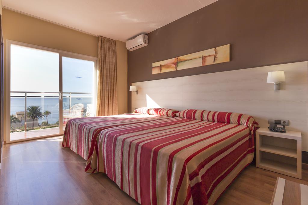 Best Siroco hotel Benalmadena — Коста-дель-Соль, Іспанія мініатюра 23