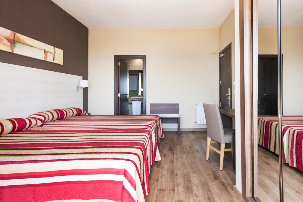 Best Siroco hotel Benalmadena — Коста-дель-Соль, Іспанія мініатюра 24