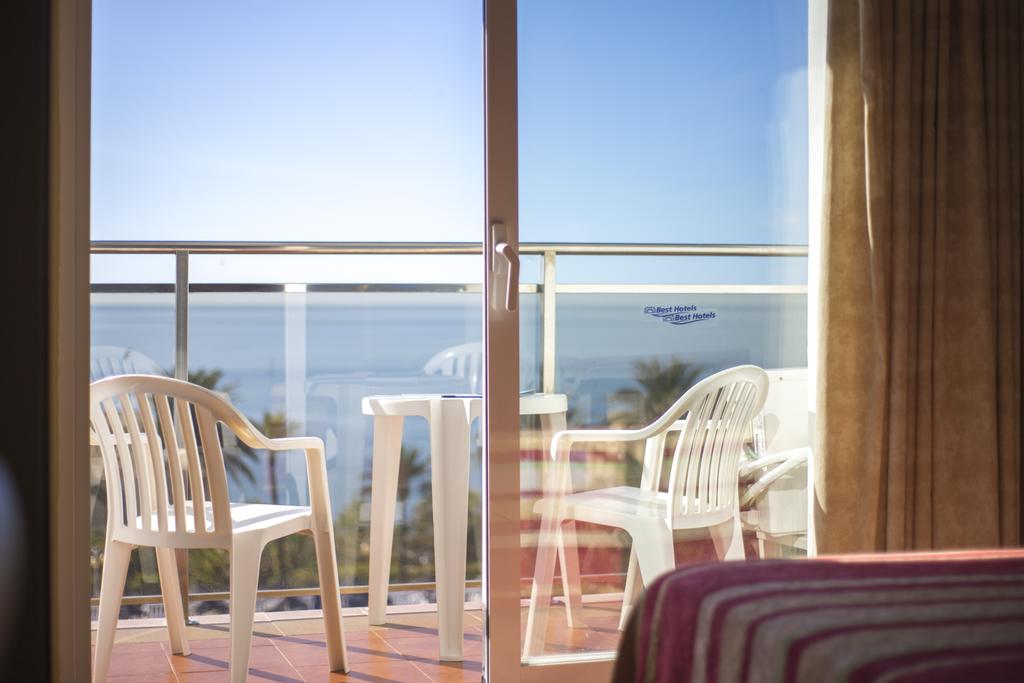 Best Siroco hotel Benalmadena — Коста-дель-Соль, Іспанія мініатюра 25