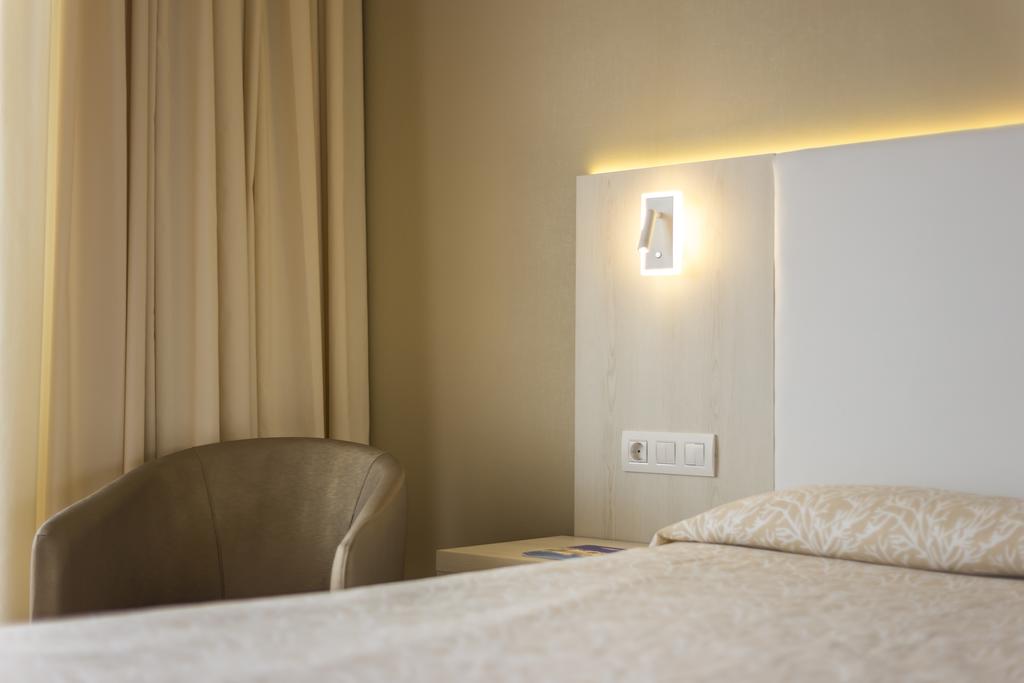 Best Siroco hotel Benalmadena — Коста-дель-Соль, Іспанія мініатюра 26