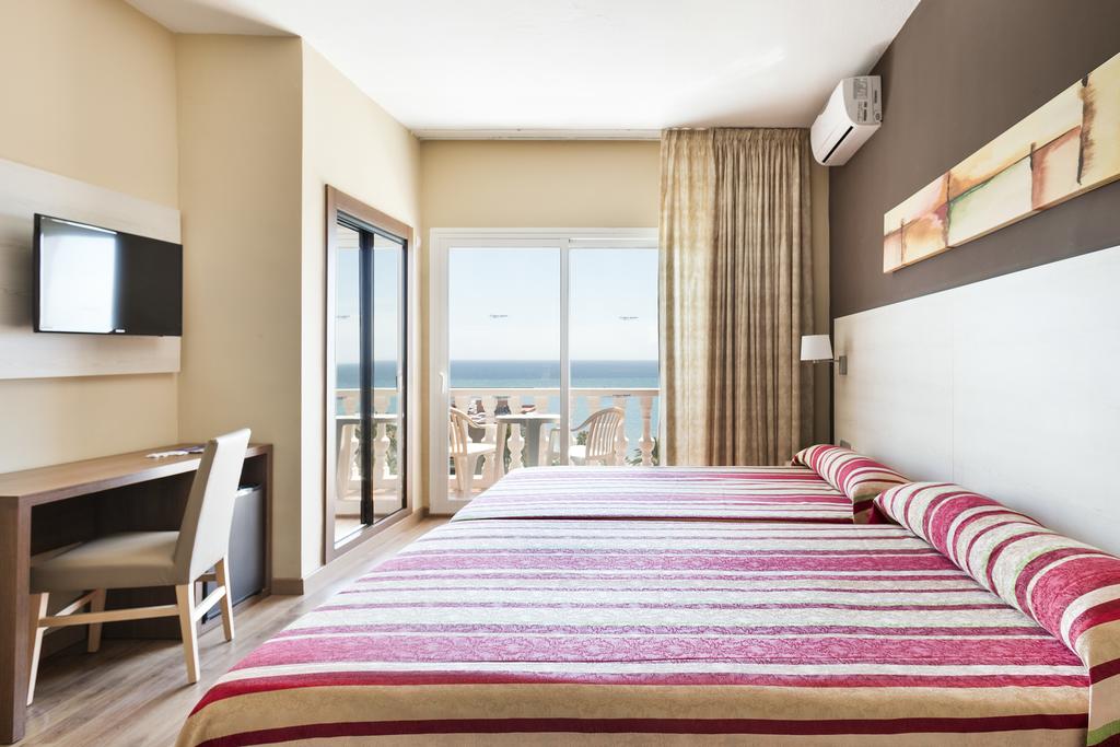 Best Siroco hotel Benalmadena — Коста-дель-Соль, Іспанія мініатюра 27