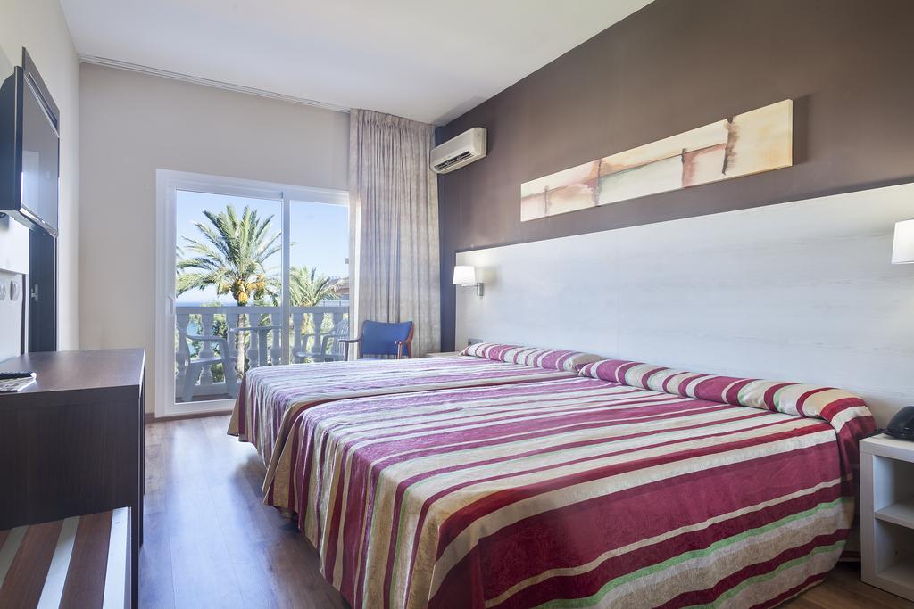 Best Siroco hotel Benalmadena — Коста-дель-Соль, Іспанія мініатюра 28