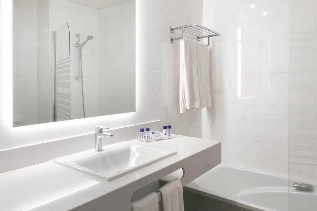 Best Siroco hotel Benalmadena — Коста-дель-Соль, Іспанія мініатюра 29