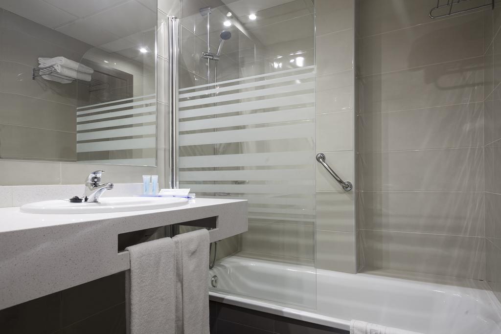 Best Siroco hotel Benalmadena — Коста-дель-Соль, Іспанія мініатюра 30
