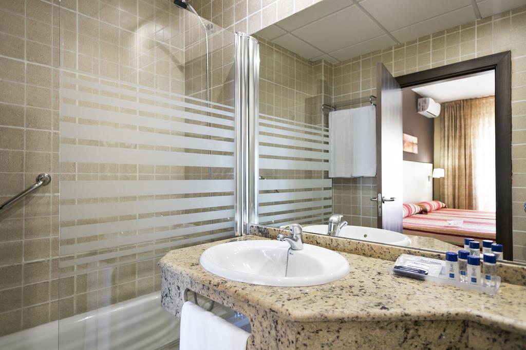 Best Siroco hotel Benalmadena — Коста-дель-Соль, Іспанія мініатюра 31
