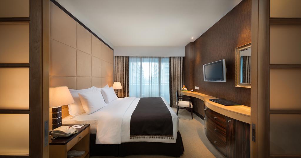 Savoy Suites Hotel Apartments — Дубаї, Об'єднані Арабські Емірати мініатюра 18