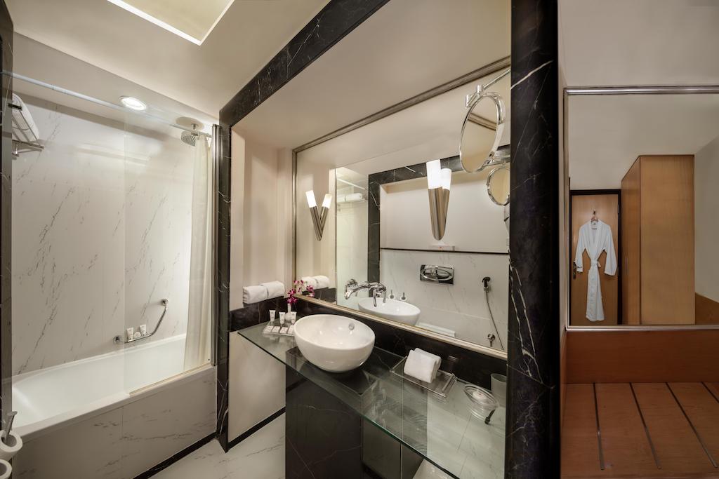 Savoy Suites Hotel Apartments — Дубаї, Об'єднані Арабські Емірати мініатюра 20
