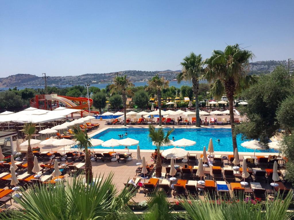 Anadolu Hotel Bodrum — Бодрум, Туреччина мініатюра 430