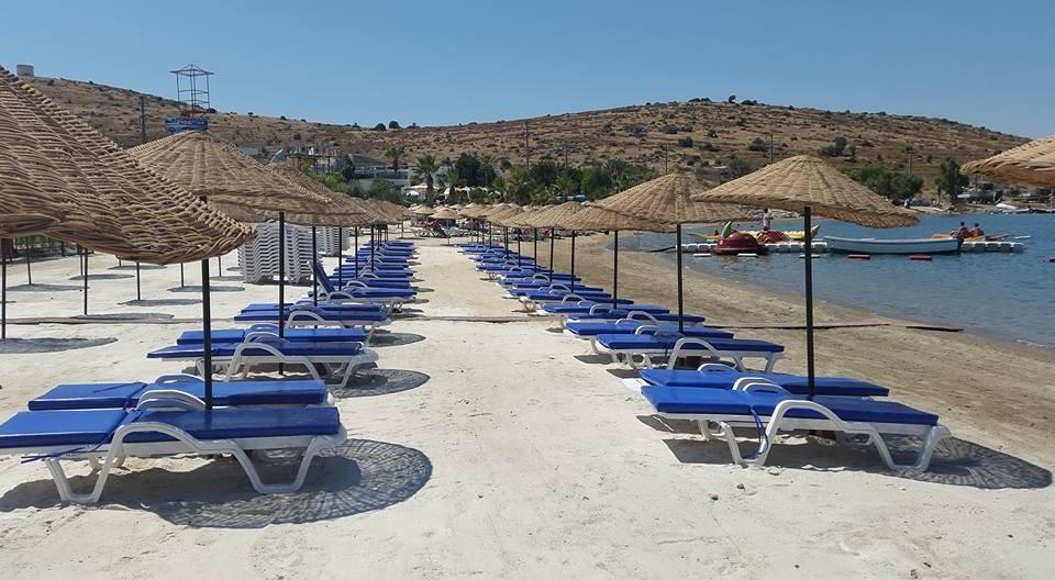 Anadolu Hotel Bodrum — Бодрум, Туреччина мініатюра 431