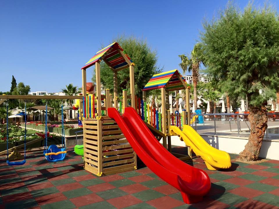 Anadolu Hotel Bodrum — Бодрум, Туреччина мініатюра 432