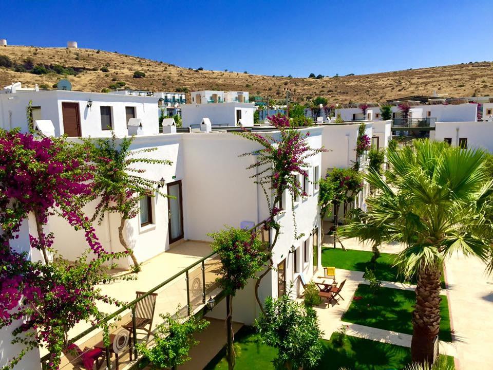 Anadolu Hotel Bodrum — Бодрум, Туреччина мініатюра 433