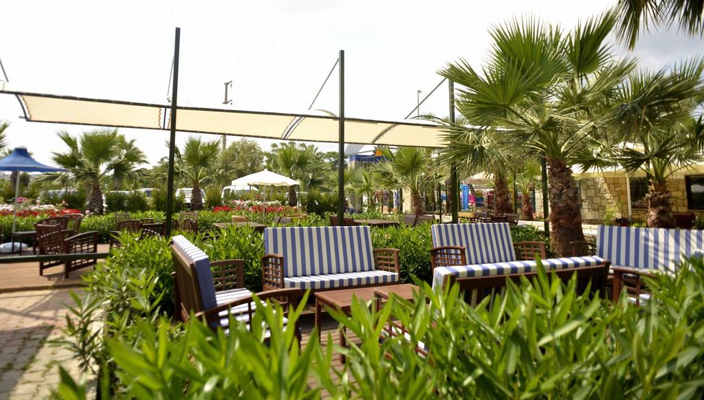 Anadolu Hotel Bodrum — Бодрум, Туреччина мініатюра 435
