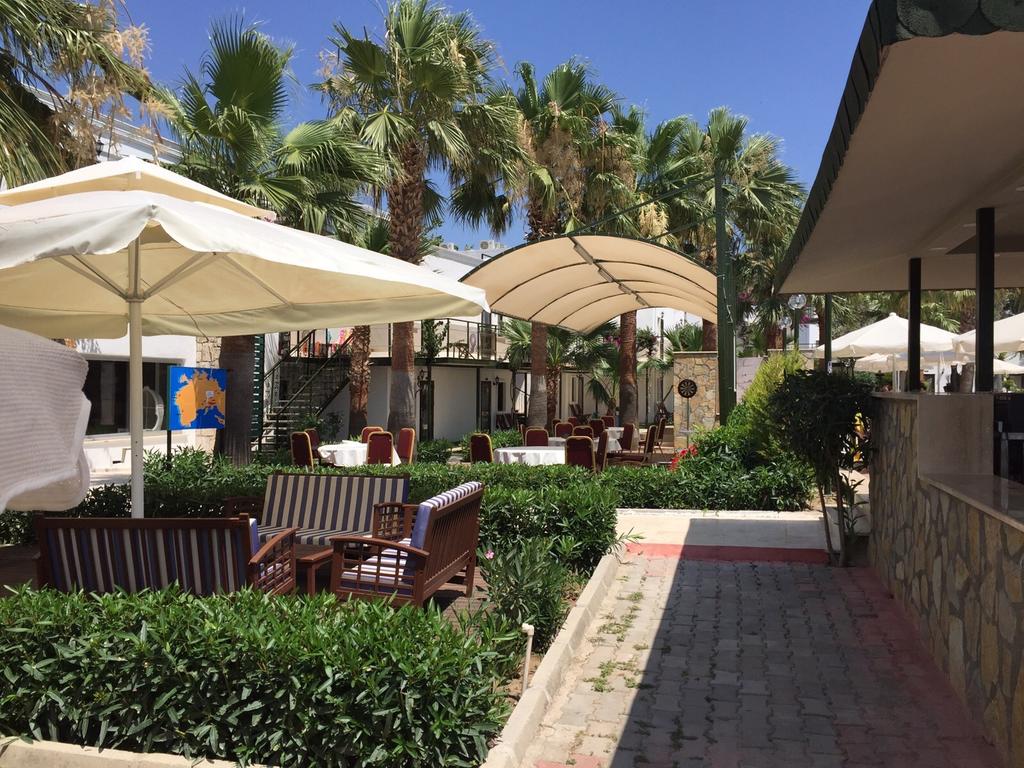 Anadolu Hotel Bodrum — Бодрум, Туреччина мініатюра 436