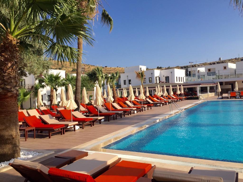 Anadolu Hotel Bodrum — Бодрум, Туреччина мініатюра 438